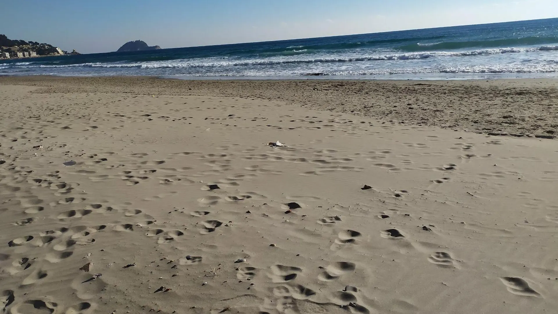 Ilbaciodelsole Διαμέρισμα Αλάσιο Ιταλία