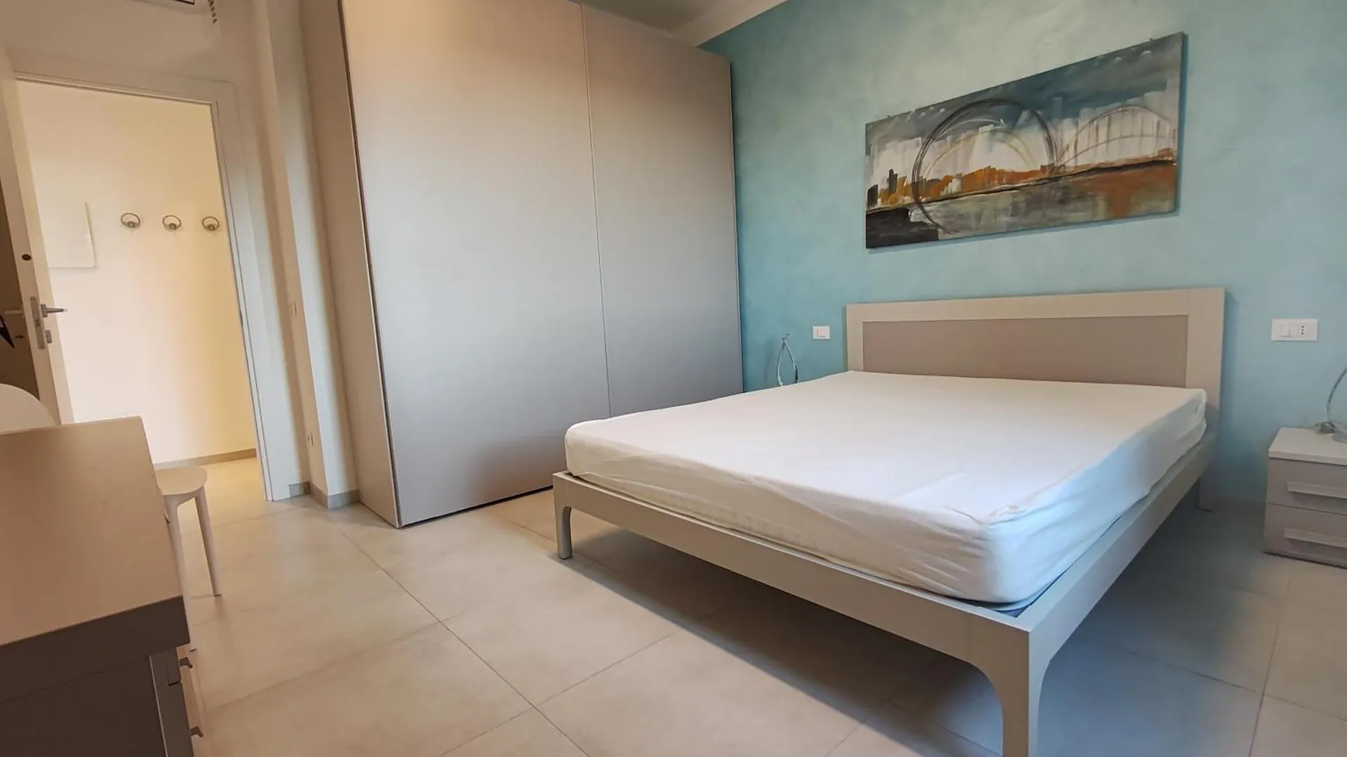Ilbaciodelsole Διαμέρισμα Αλάσιο