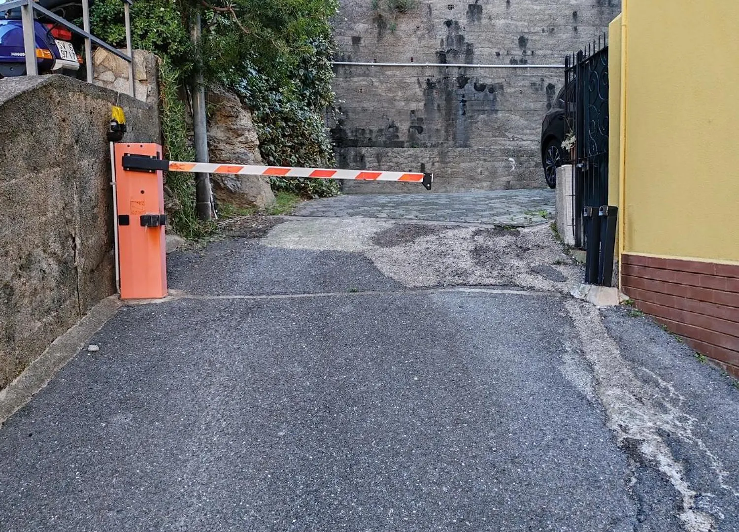 Ilbaciodelsole Διαμέρισμα Αλάσιο