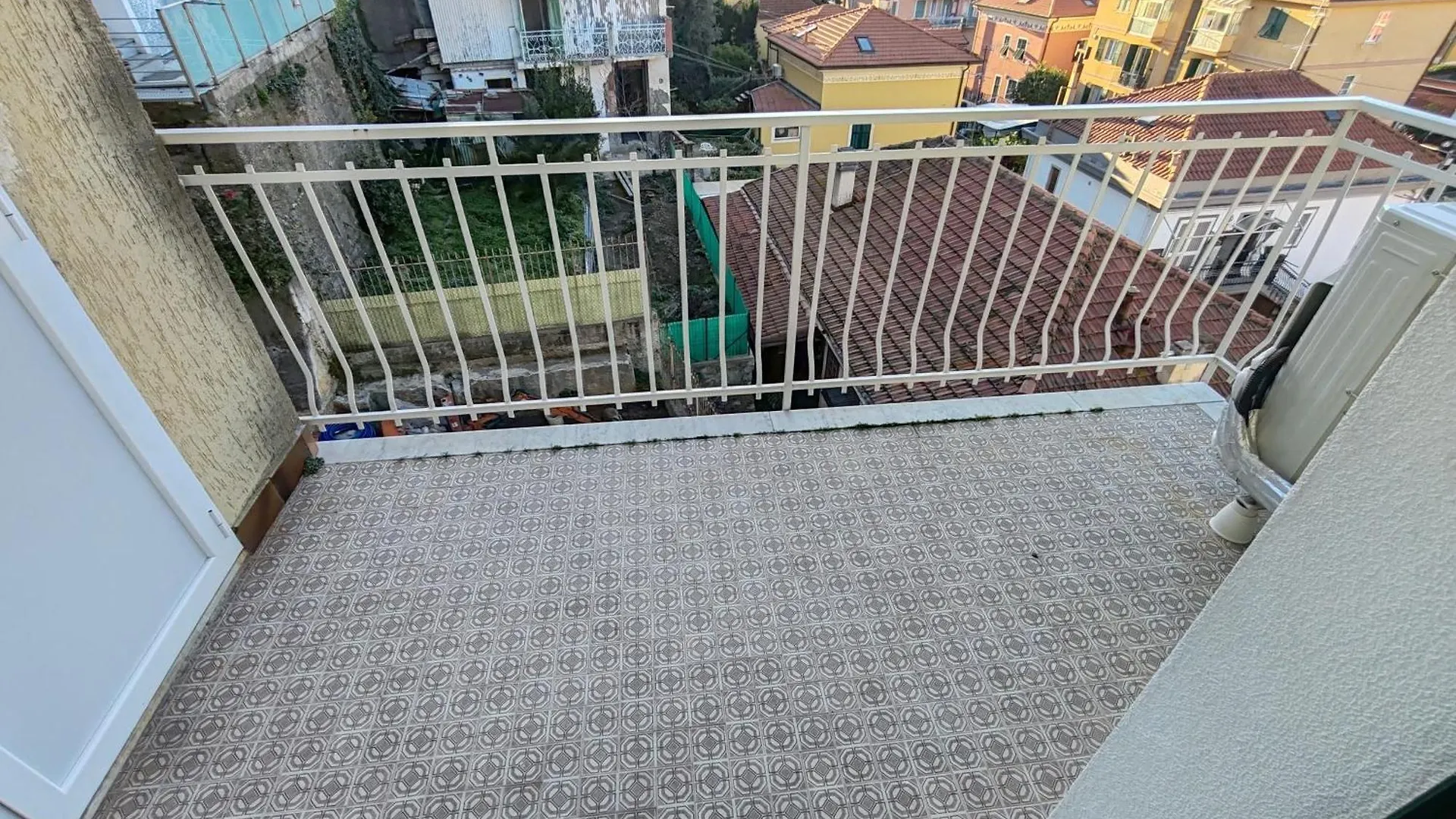 Ilbaciodelsole Διαμέρισμα Αλάσιο