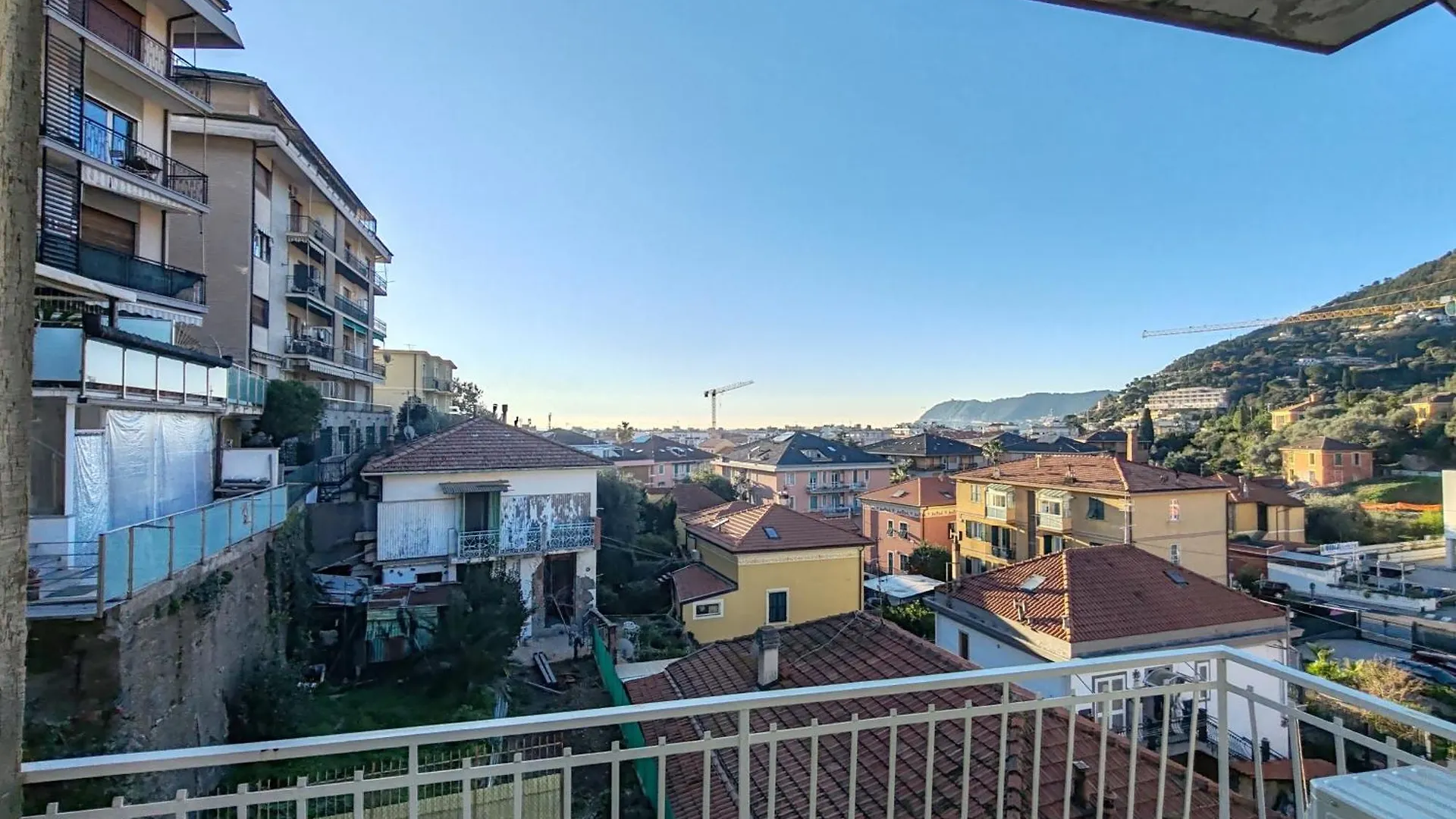 Ilbaciodelsole Διαμέρισμα Αλάσιο
