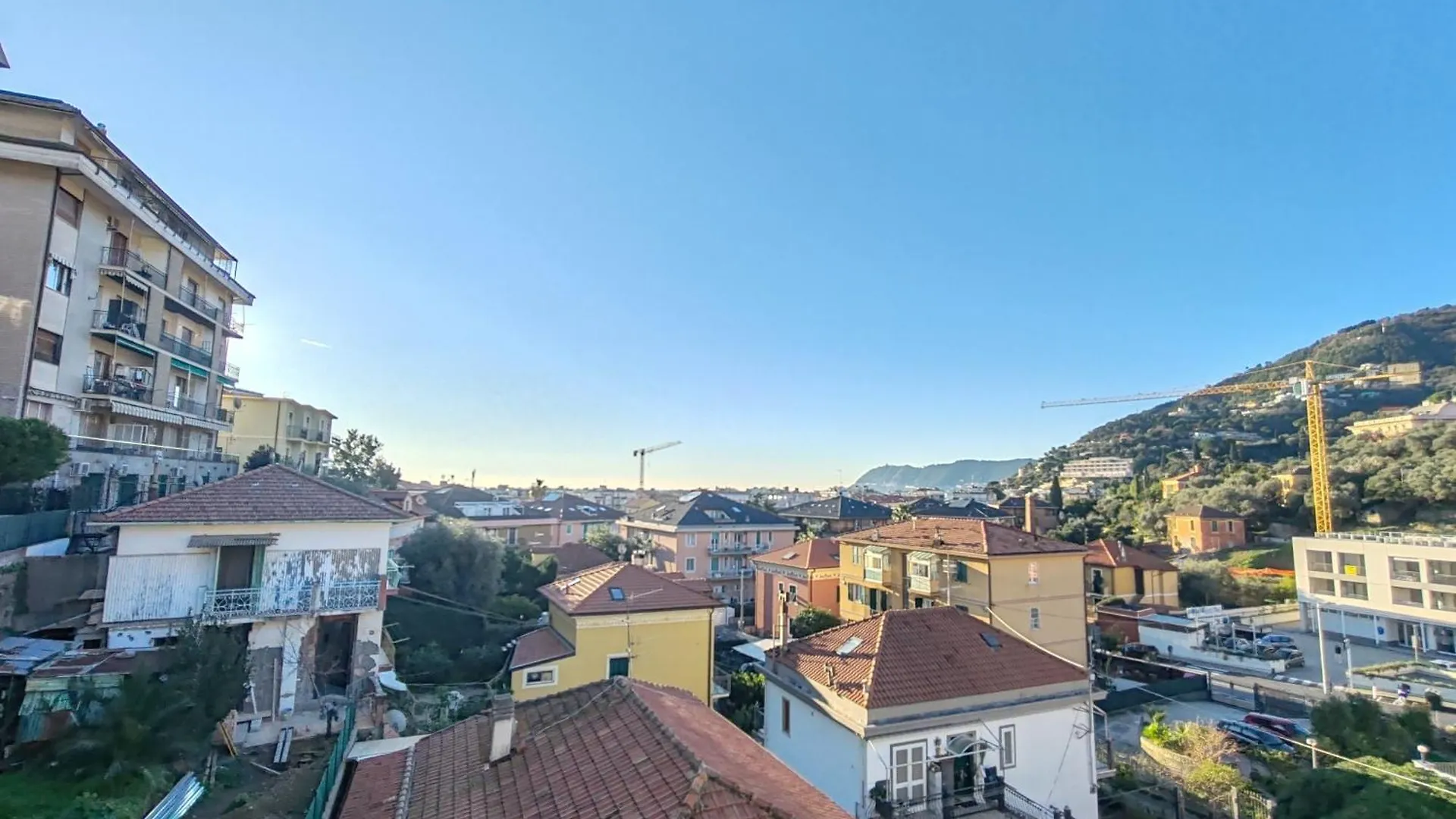 Ilbaciodelsole Διαμέρισμα Αλάσιο