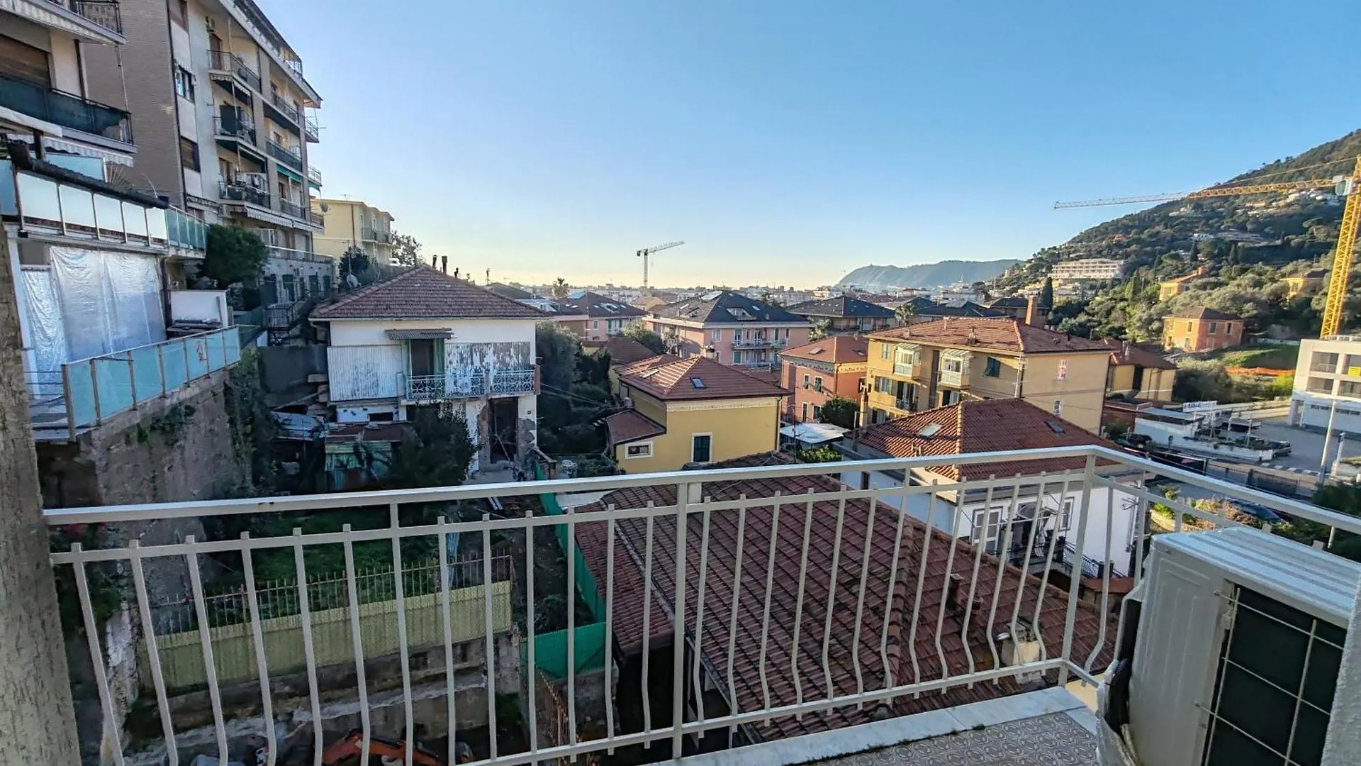 Ilbaciodelsole Διαμέρισμα Αλάσιο Ιταλία